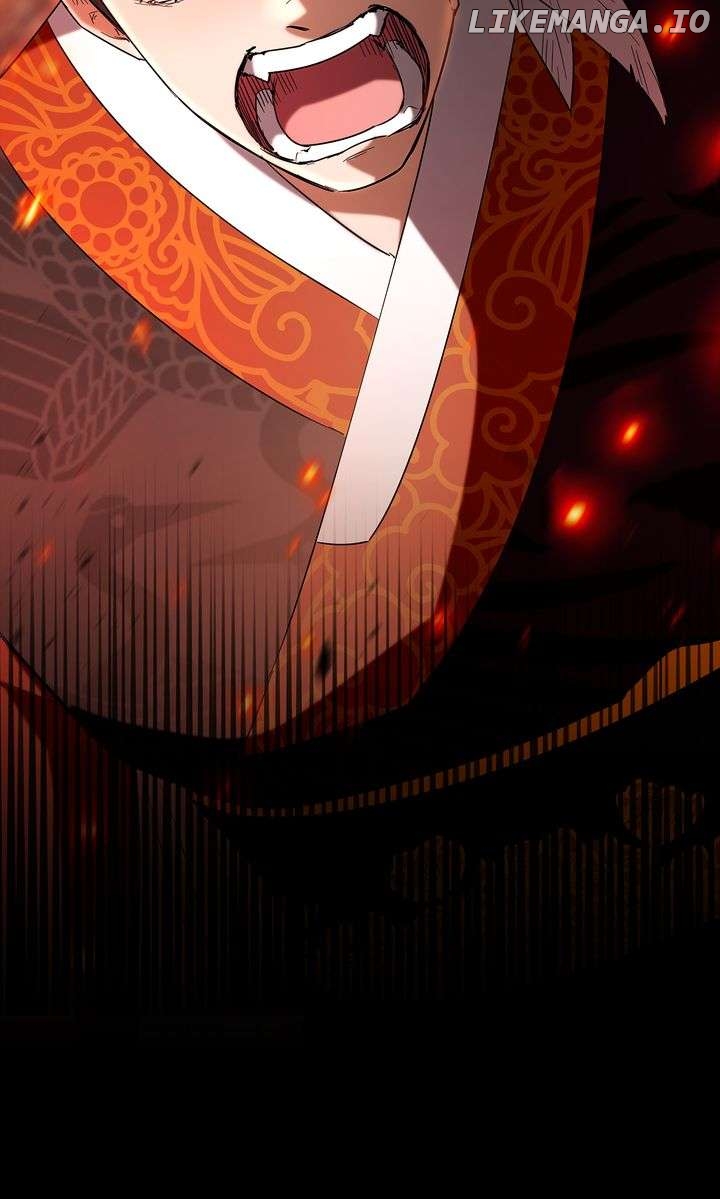 I Become the Tiger’s Daughter Chapter 47 - page 91