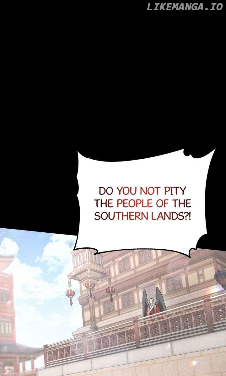 I Become the Tiger’s Daughter Chapter 47 - page 92