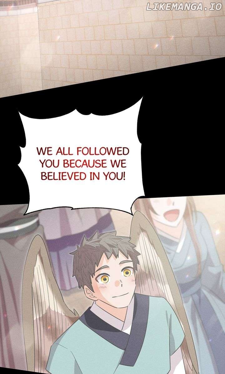 I Become the Tiger’s Daughter Chapter 47 - page 93
