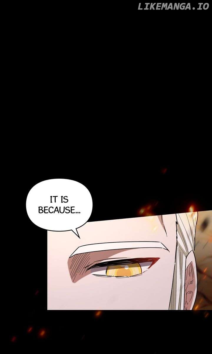 I Become the Tiger’s Daughter Chapter 47 - page 96