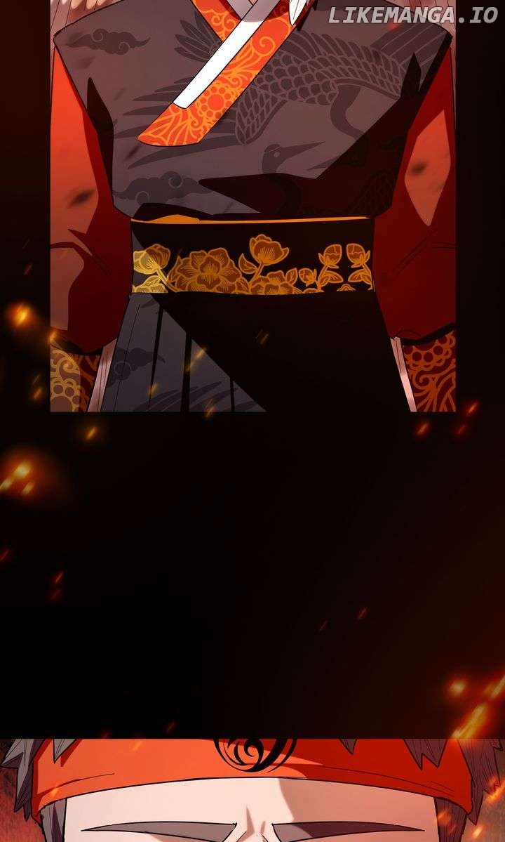I Become the Tiger’s Daughter Chapter 47 - page 98