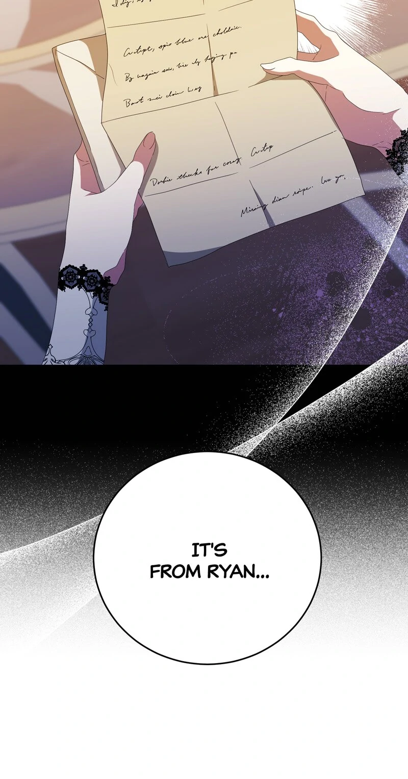 The Villainess is Done Trying Chapter 35 - page 13