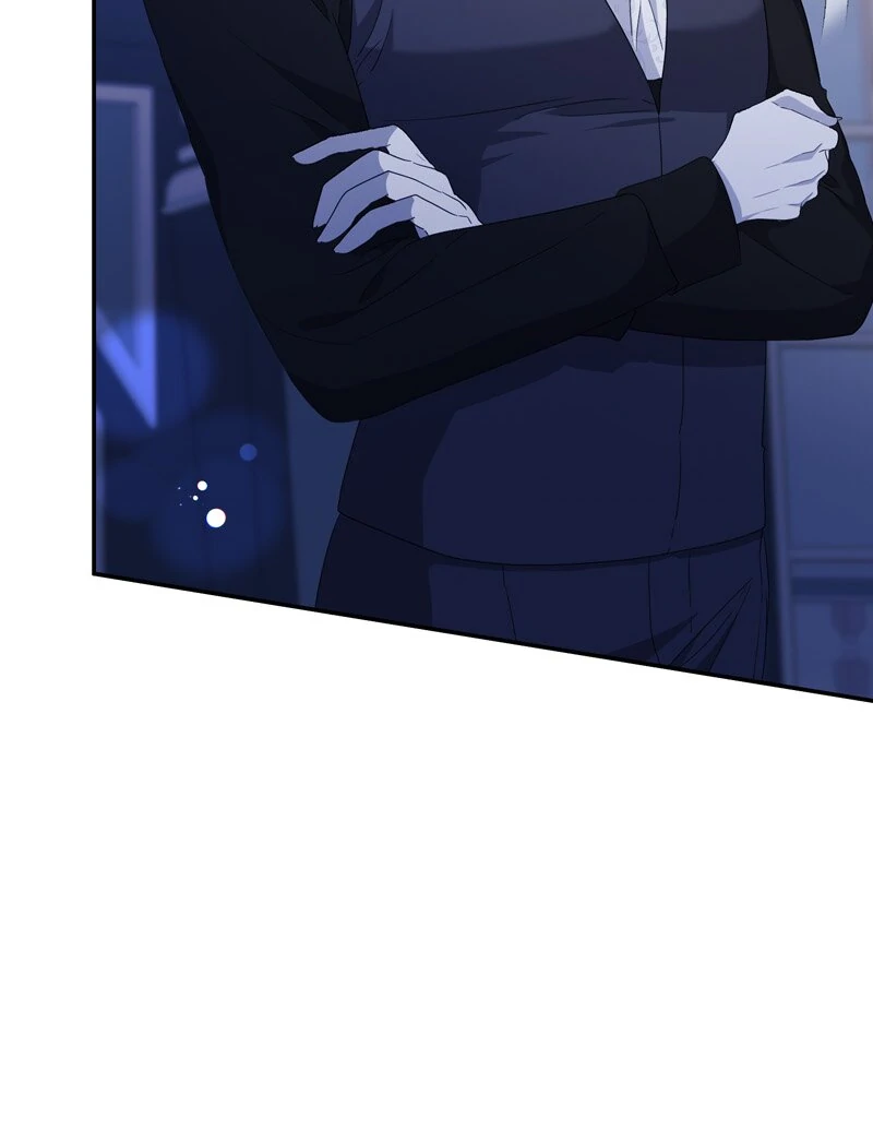 The Villainess is Done Trying Chapter 35 - page 19