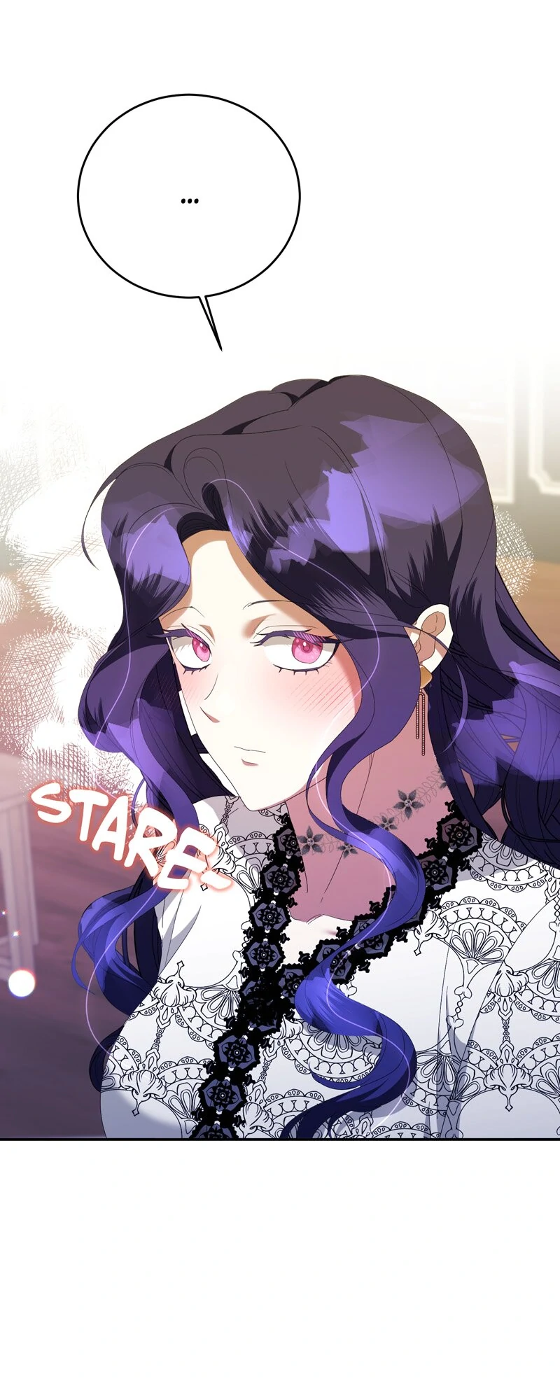 The Villainess is Done Trying Chapter 35 - page 25