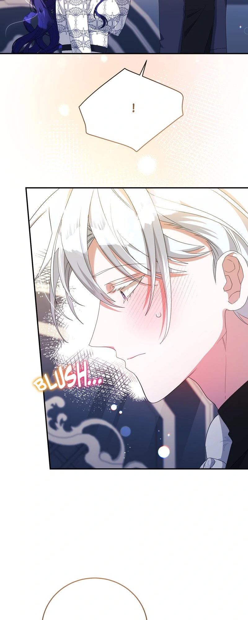 The Villainess is Done Trying Chapter 35 - page 34