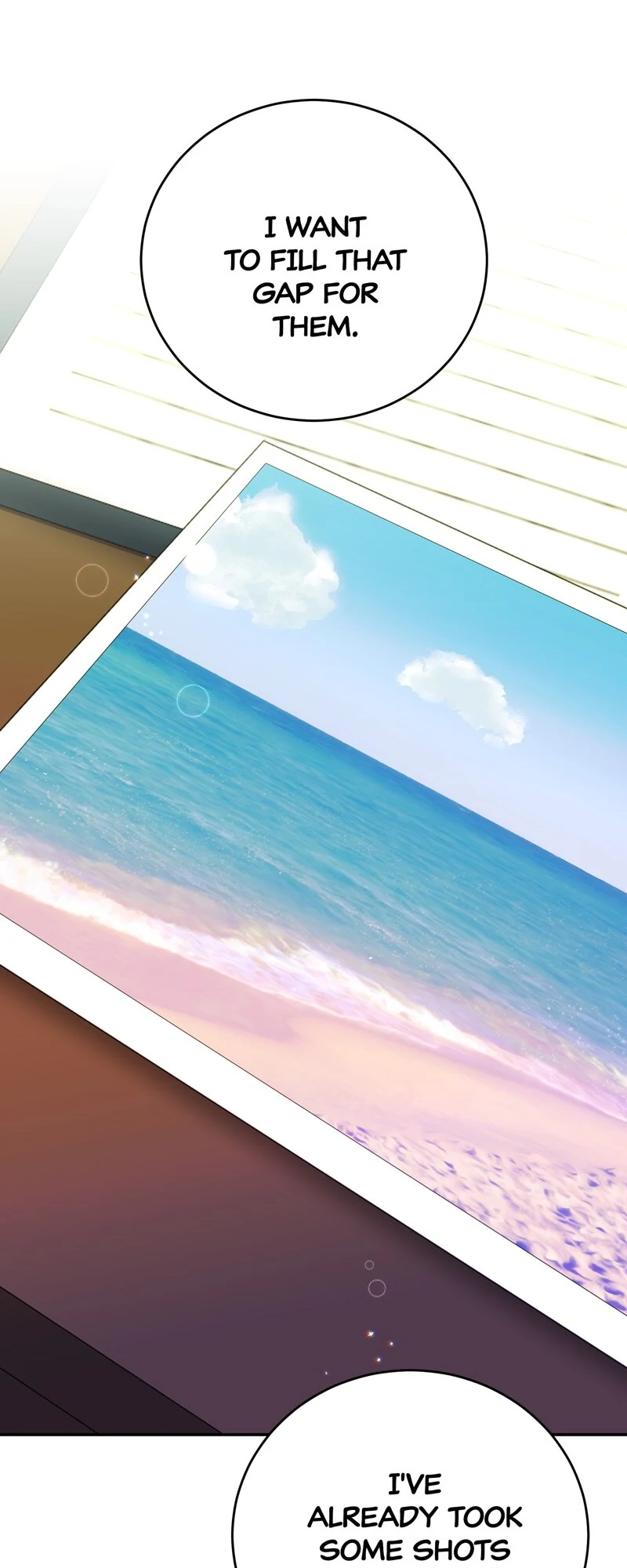 The Villainess is Done Trying Chapter 35 - page 38