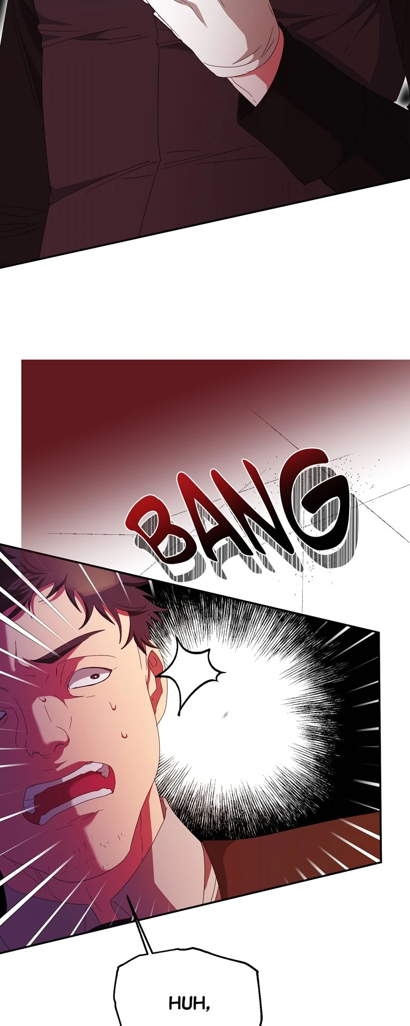 The Villainess is Done Trying Chapter 35 - page 4