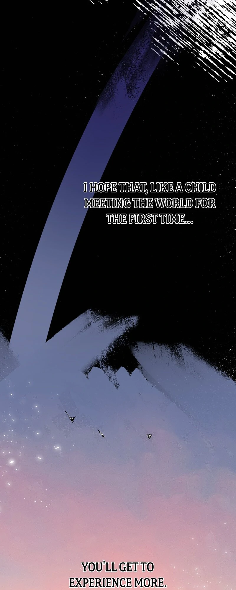 The Villainess is Done Trying Chapter 35 - page 46