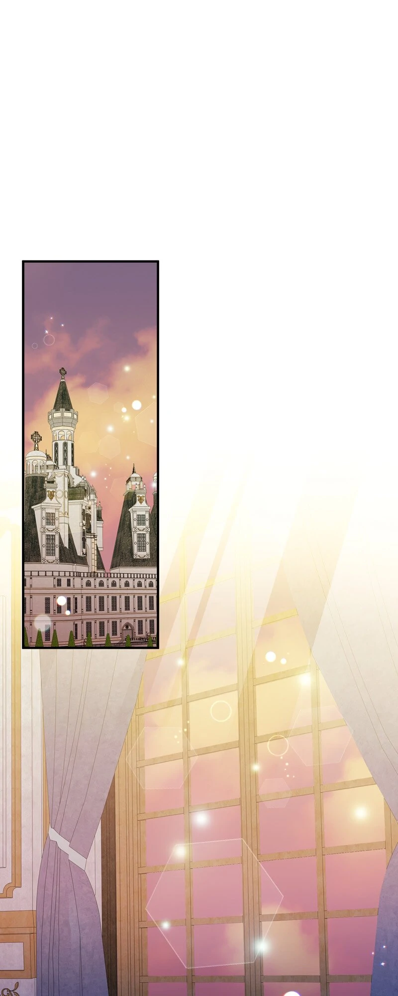 The Villainess is Done Trying Chapter 35 - page 49