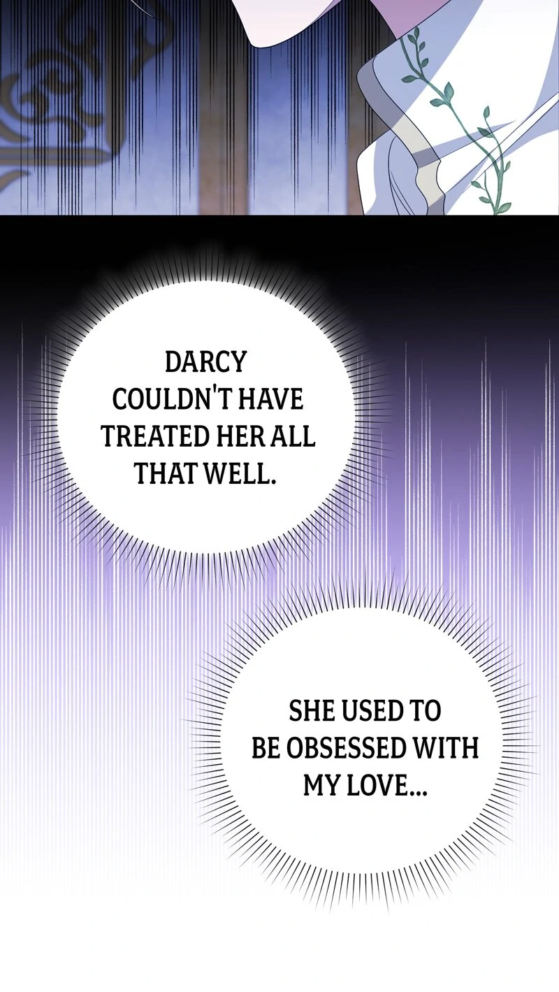 The Villainess is Done Trying Chapter 35 - page 56