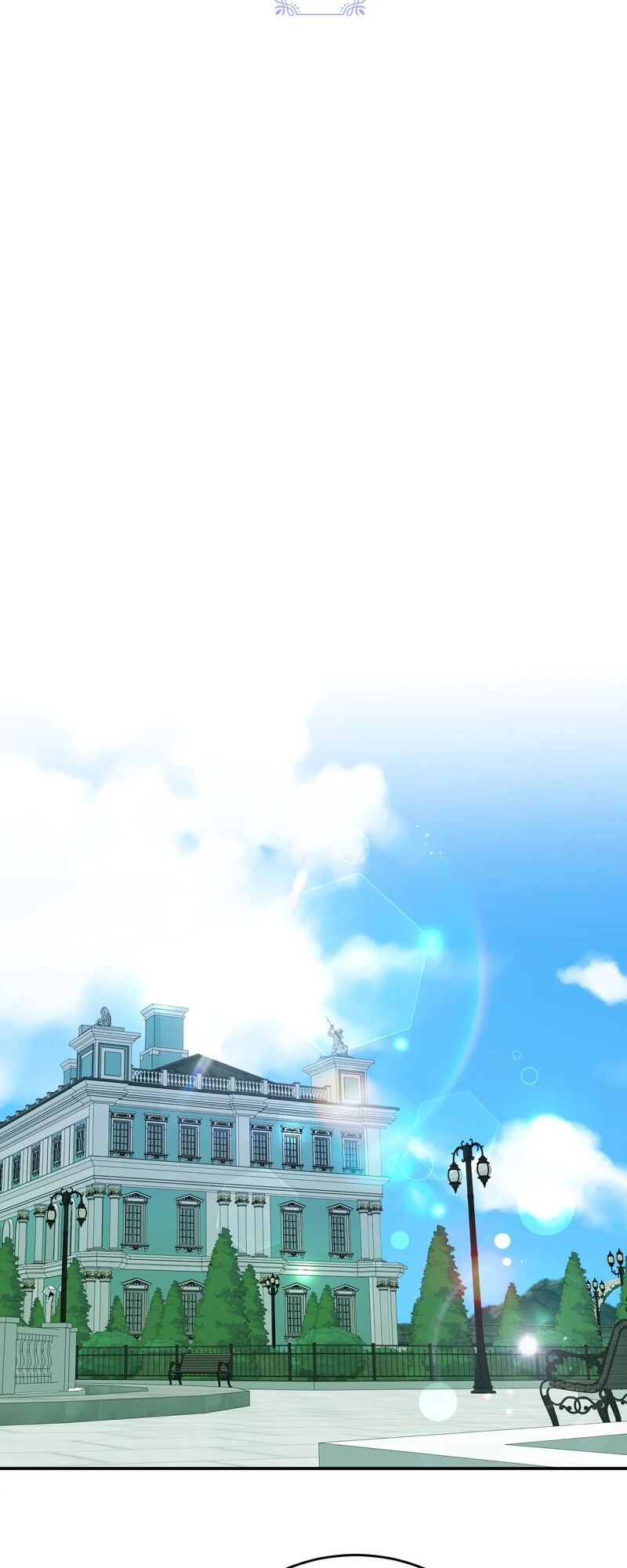 The Villainess is Done Trying Chapter 35 - page 9