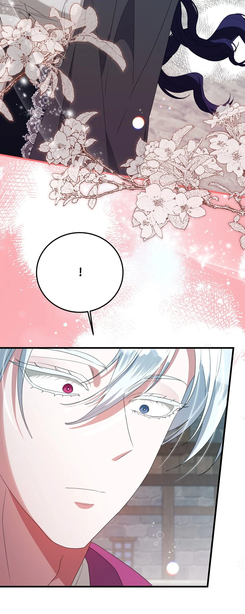 The Villainess is Done Trying Chapter 36 - page 50