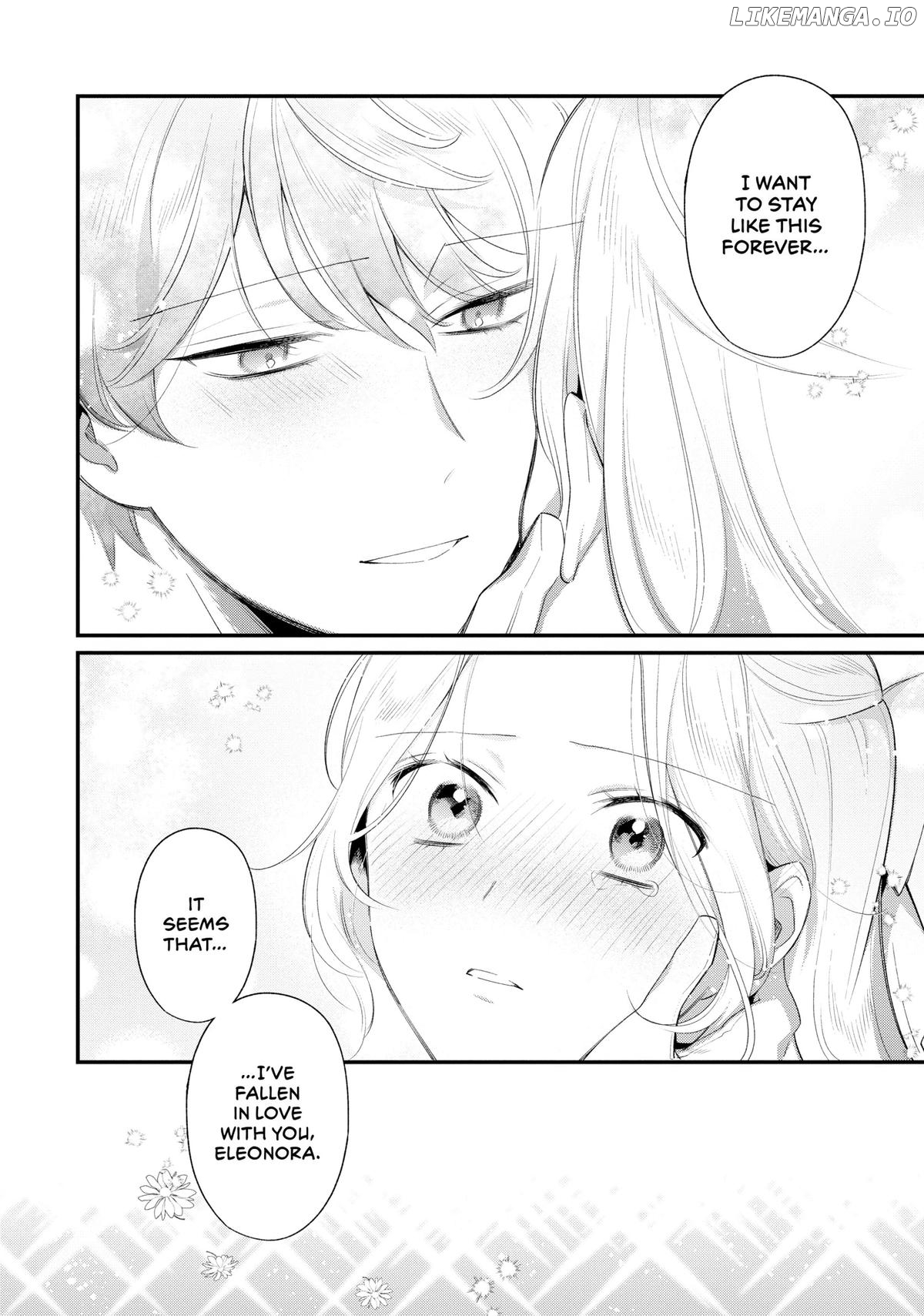 The Silent Daughter of a Duke and the Cold Emperor ~ The Child I Found in My Past Life Became the Emperor ~ Chapter 12 - page 24