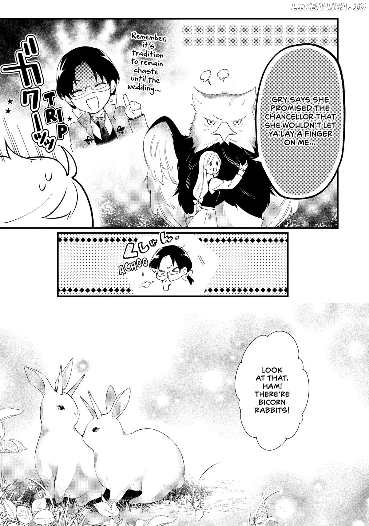 The Silent Daughter of a Duke and the Cold Emperor ~ The Child I Found in My Past Life Became the Emperor ~ Chapter 16 - page 18