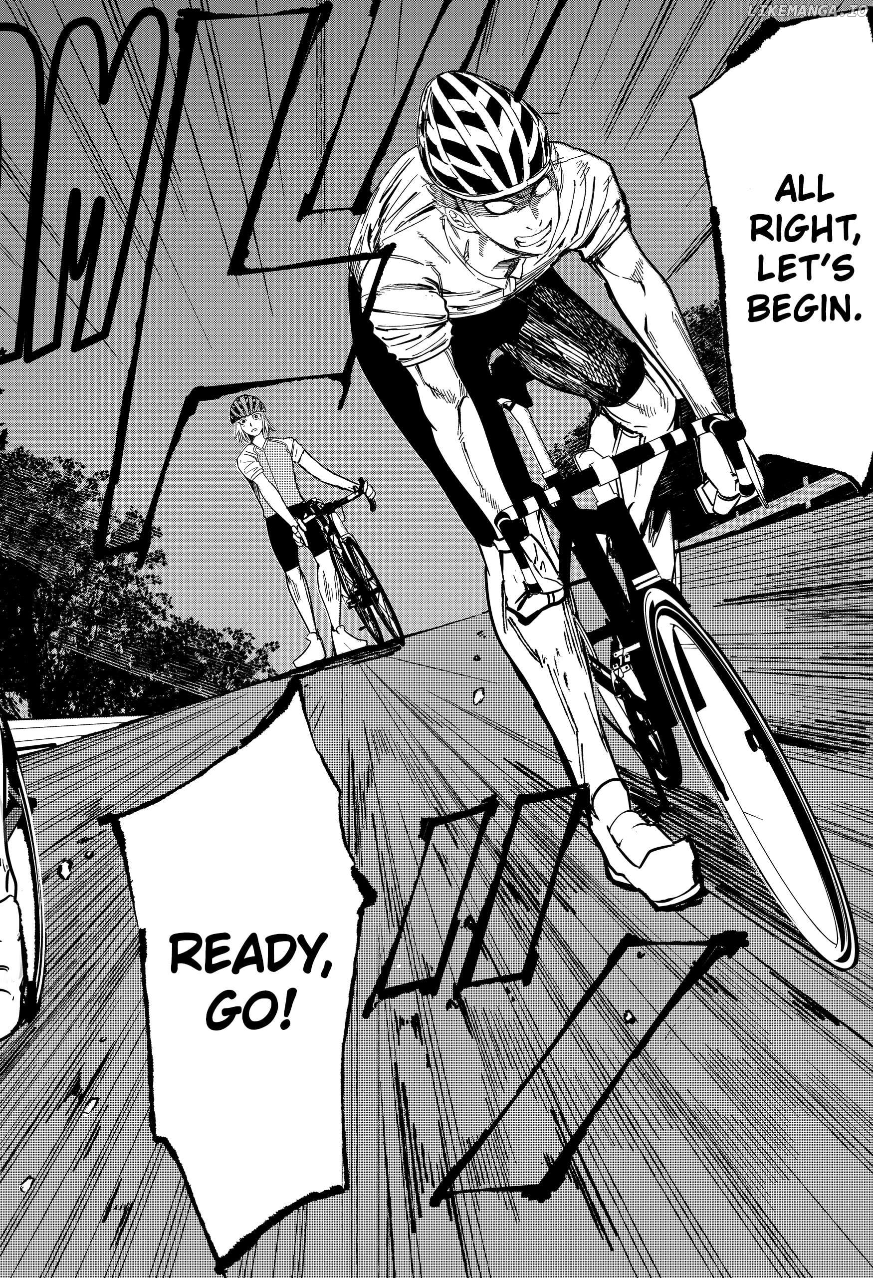 Get Away, Matsumoto！-100 days escape- Chapter 18 - page 2