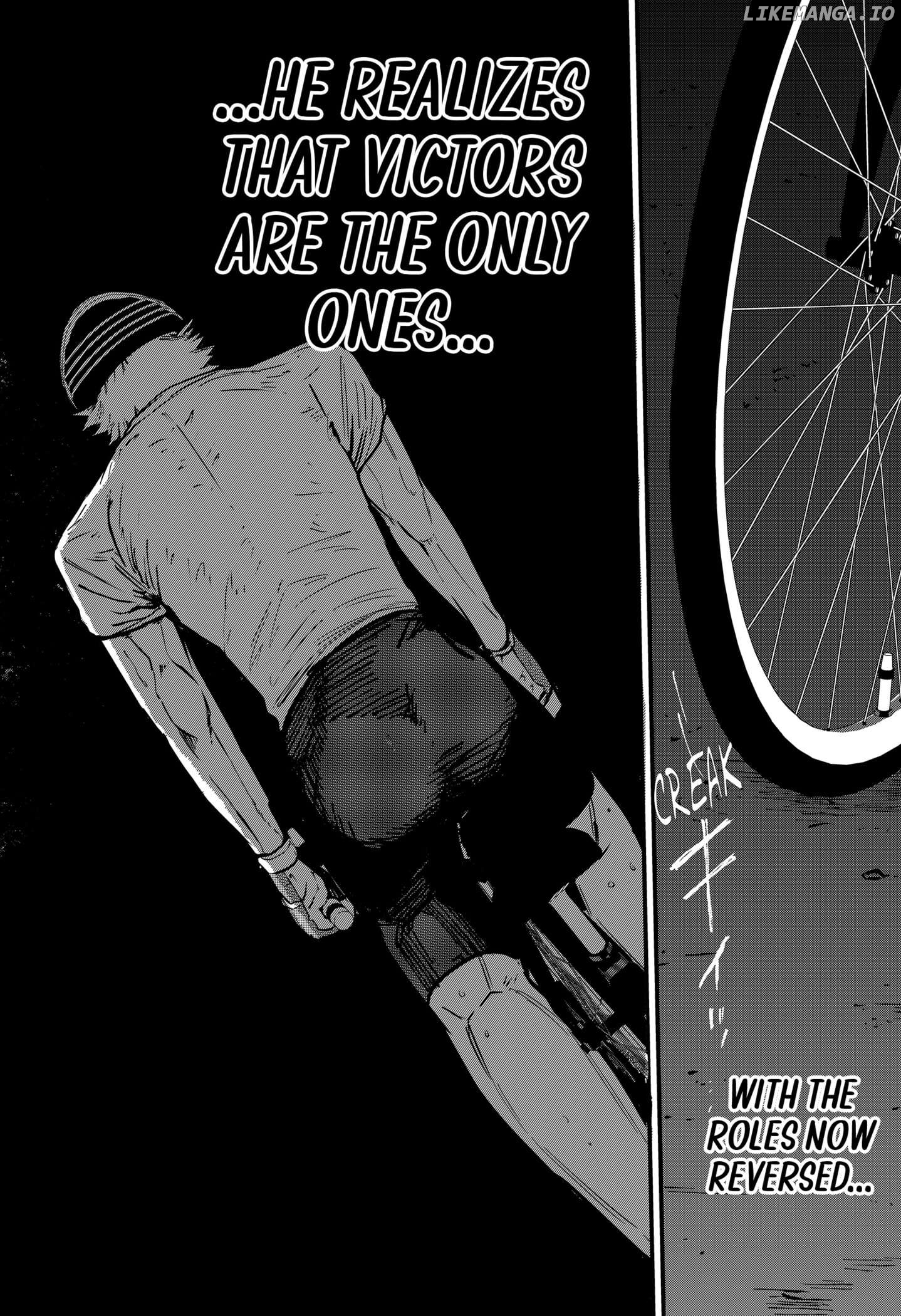 Get Away, Matsumoto！-100 days escape- Chapter 19 - page 4