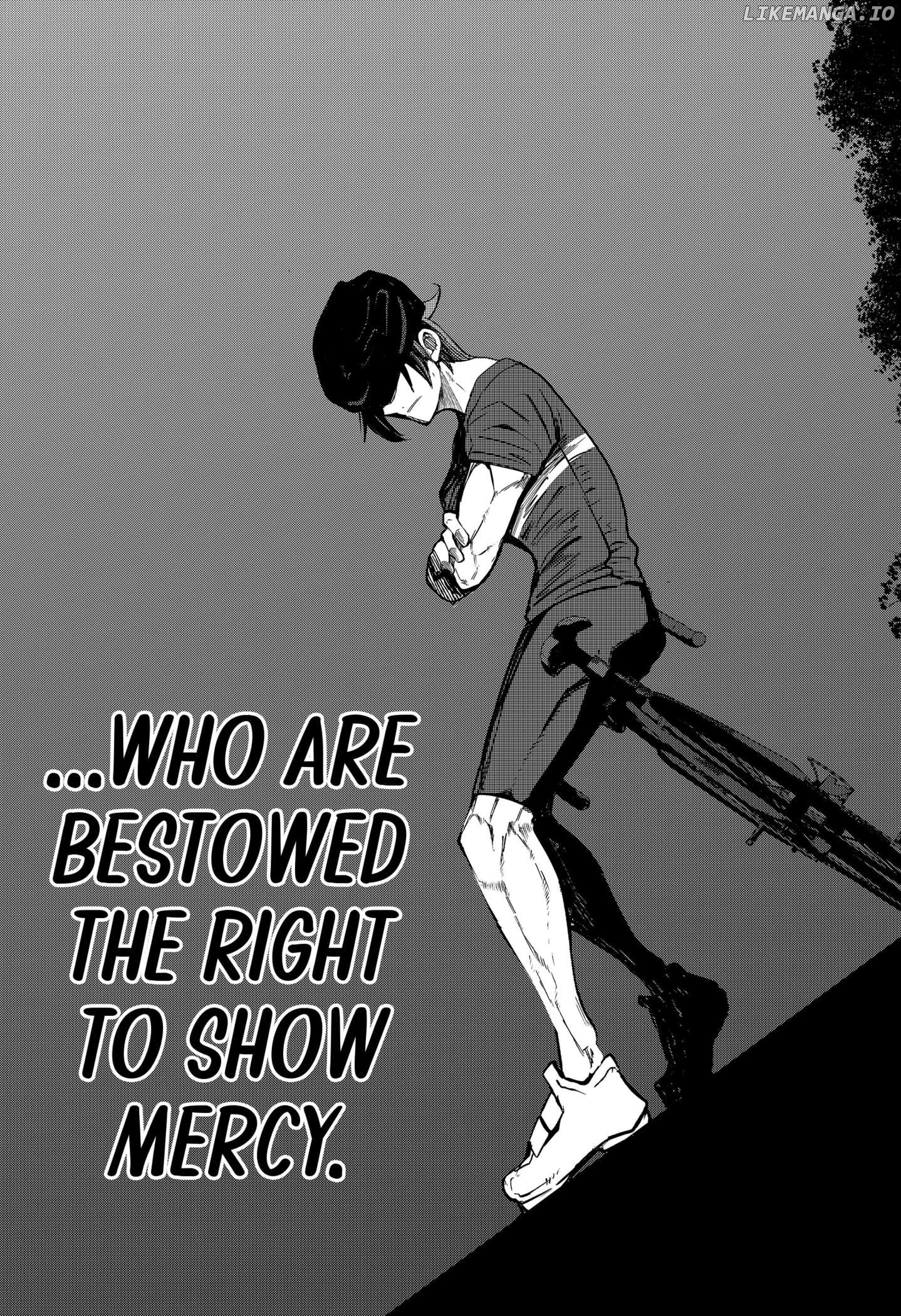 Get Away, Matsumoto！-100 days escape- Chapter 19 - page 5