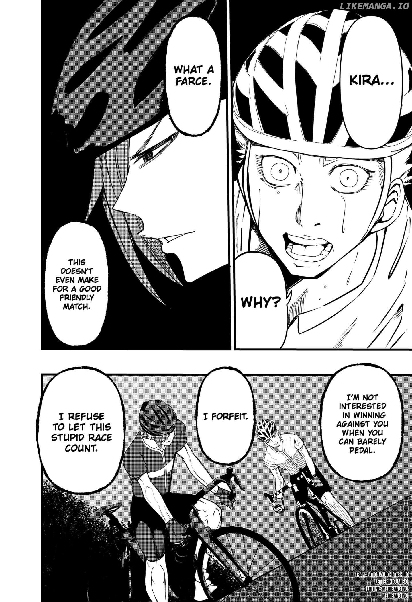 Get Away, Matsumoto！-100 days escape- Chapter 19 - page 6