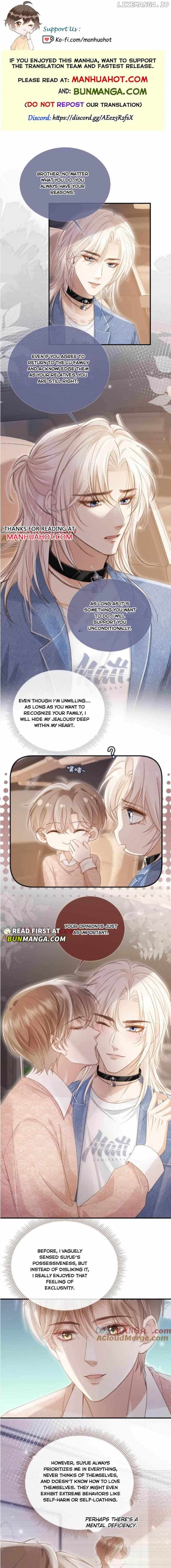 Fall in love with the Substitute Chapter 69 - page 1