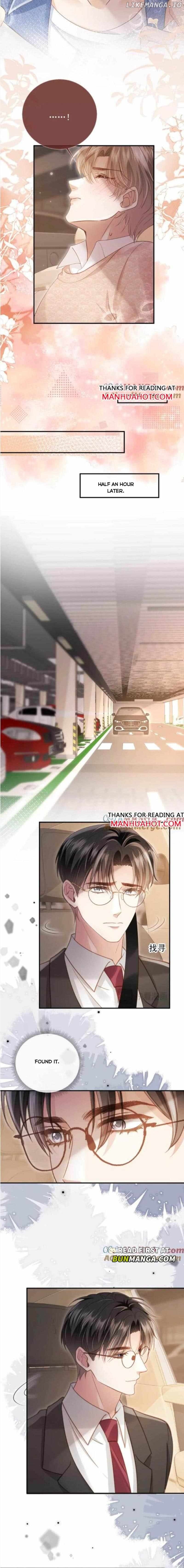 Fall in love with the Substitute Chapter 69 - page 4