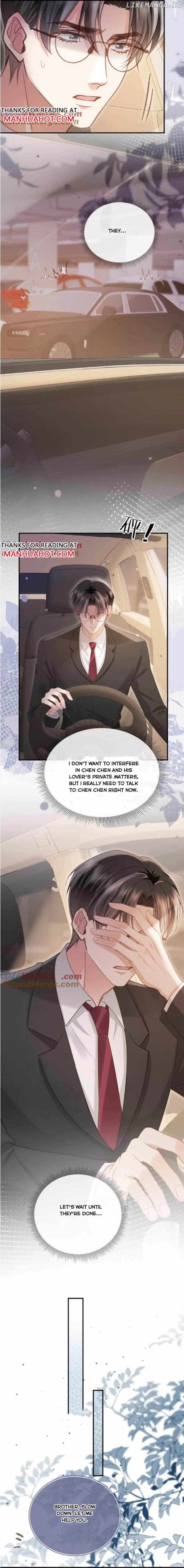 Fall in love with the Substitute Chapter 69 - page 5