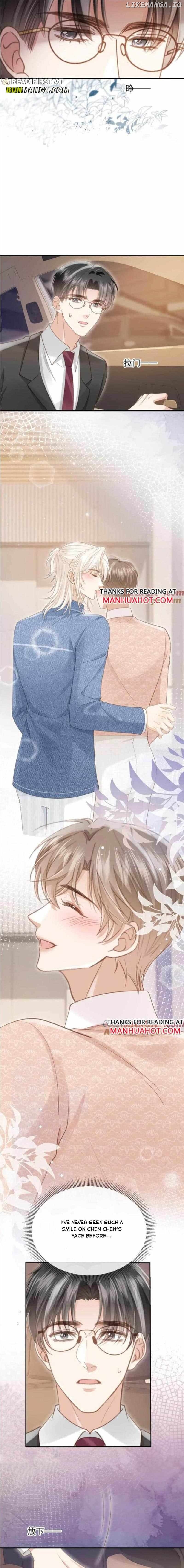 Fall in love with the Substitute Chapter 69 - page 6