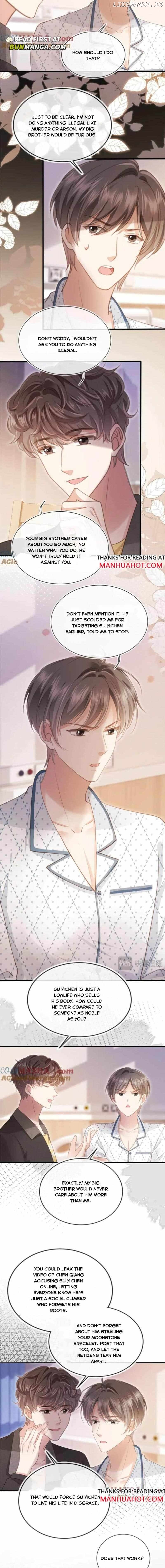 Fall in love with the Substitute Chapter 70 - page 5