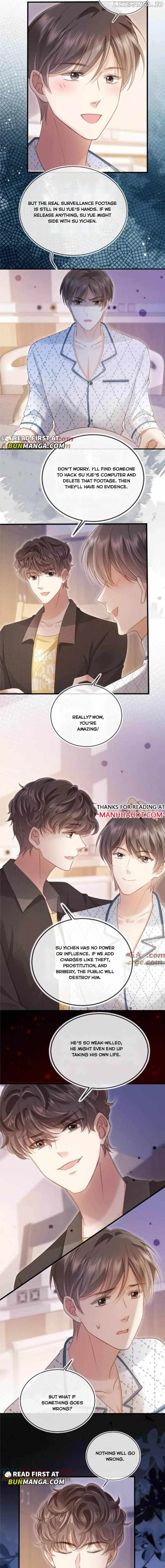 Fall in love with the Substitute Chapter 70 - page 6