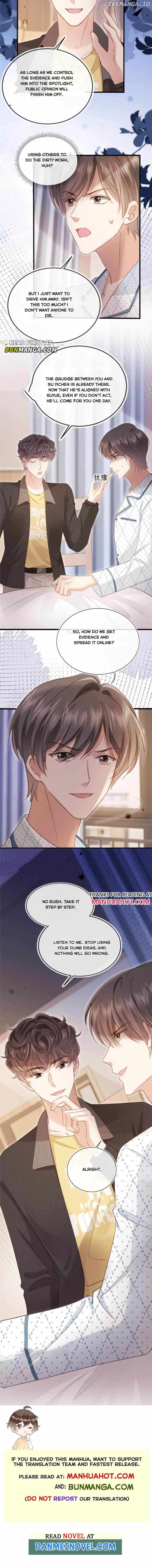 Fall in love with the Substitute Chapter 70 - page 7