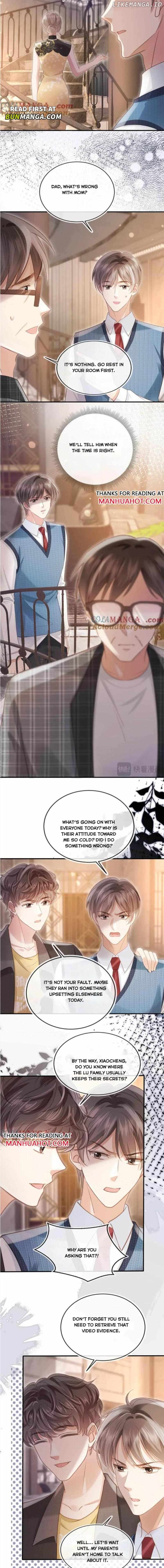 Fall in love with the Substitute Chapter 71 - page 2