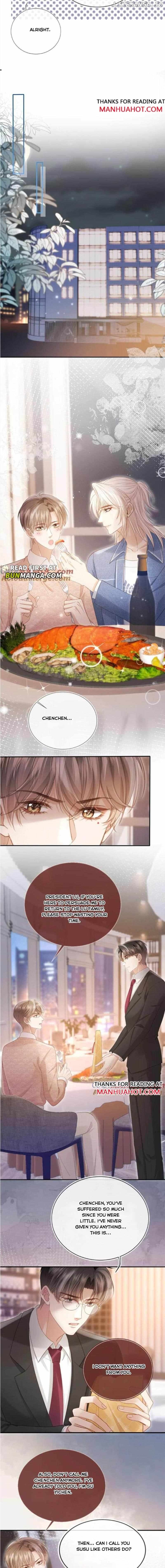 Fall in love with the Substitute Chapter 71 - page 3