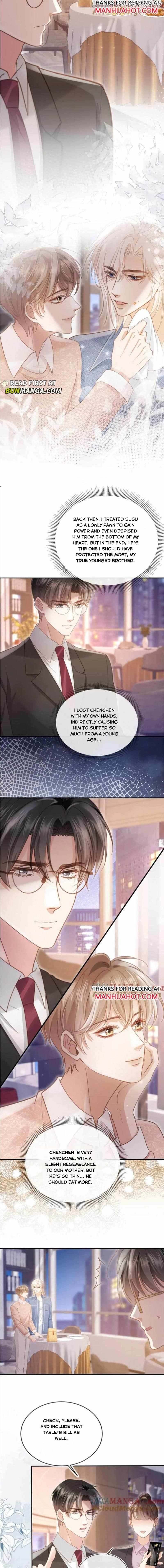 Fall in love with the Substitute Chapter 71 - page 5