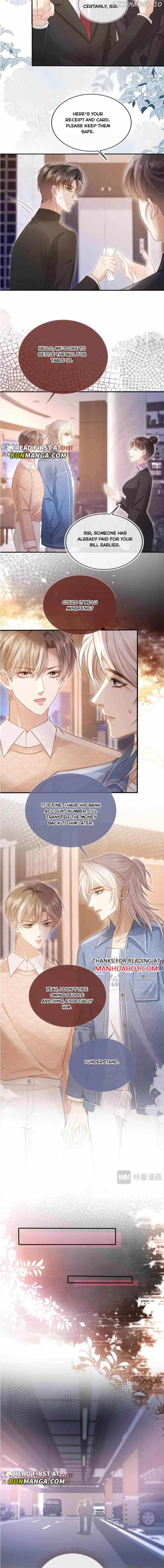 Fall in love with the Substitute Chapter 71 - page 6