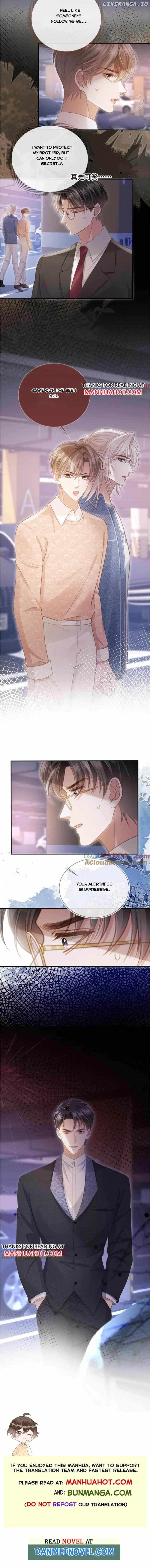 Fall in love with the Substitute Chapter 71 - page 7