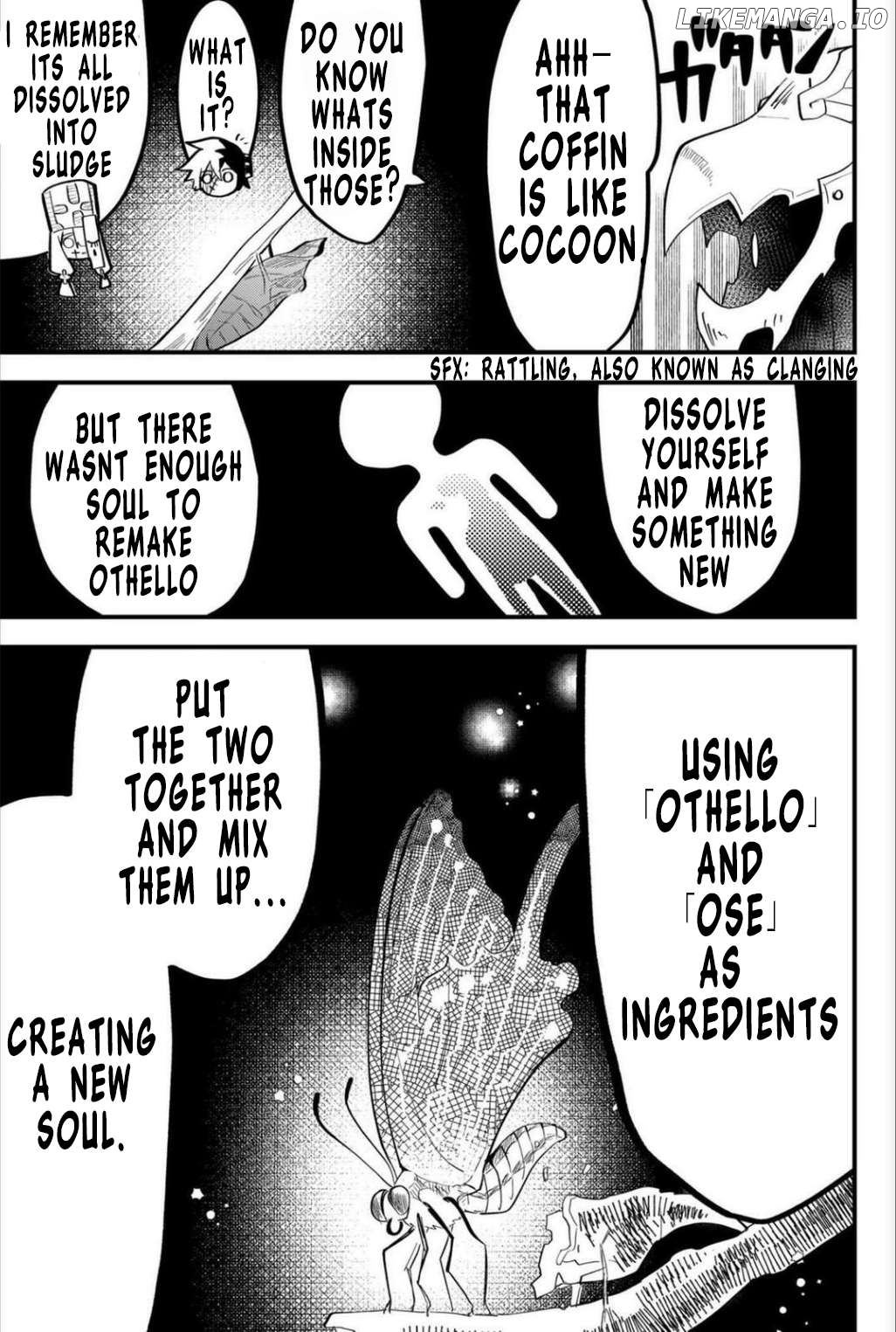 Tsugihagi Darake no Saikyou Yuusha Chapter 27 - page 7