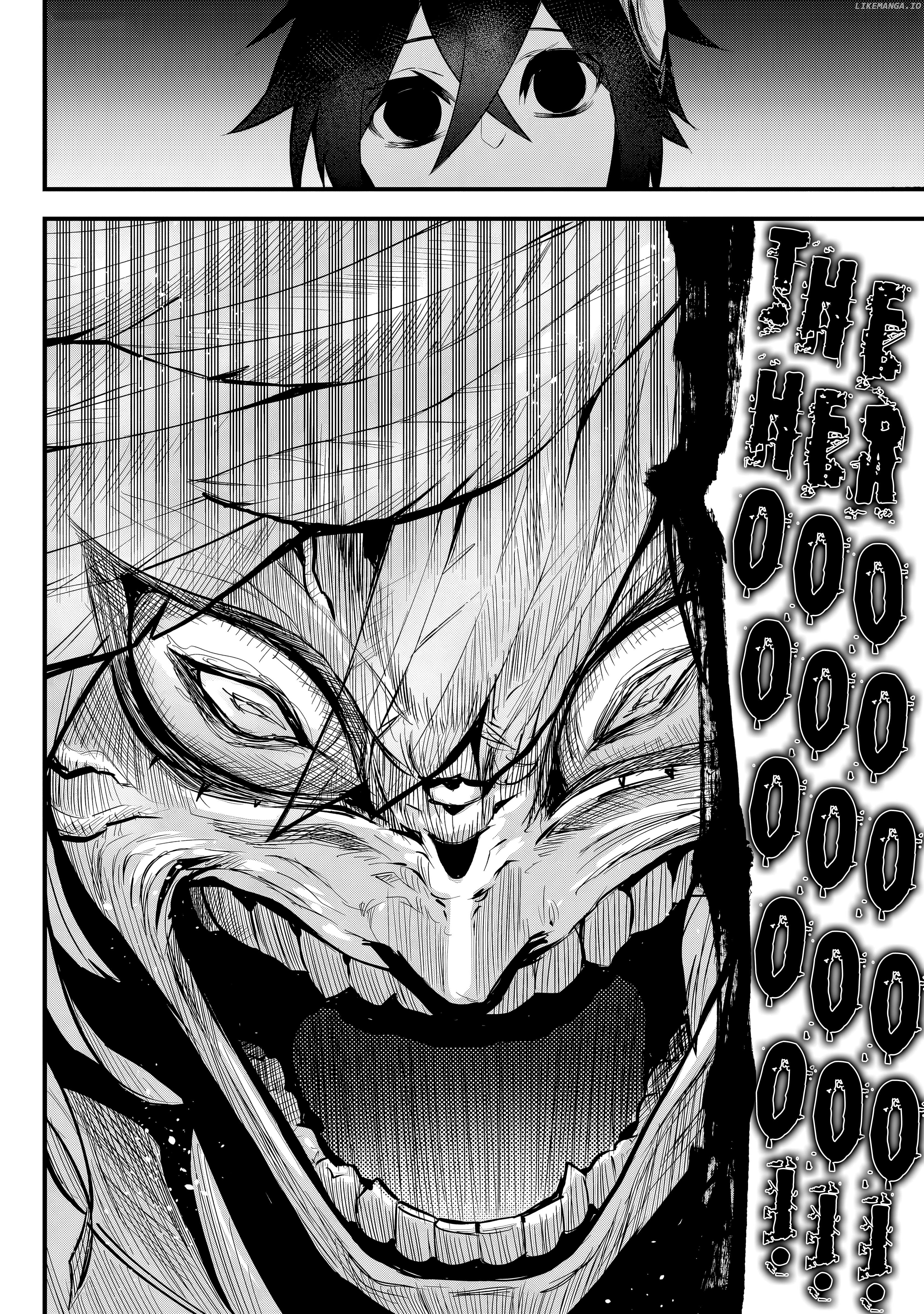 Tsugihagi Darake no Saikyou Yuusha Chapter 29 - page 12