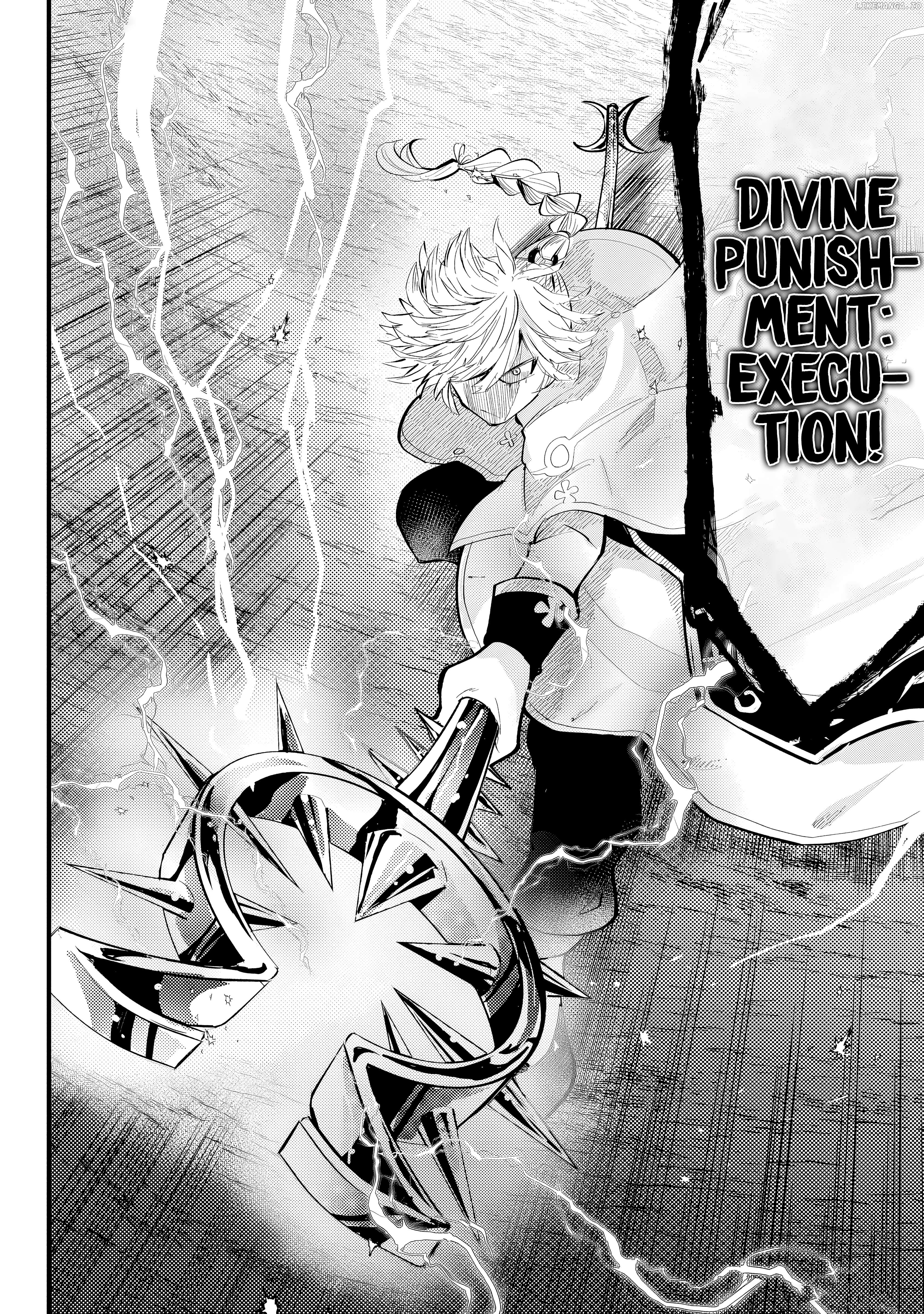 Tsugihagi Darake no Saikyou Yuusha Chapter 29 - page 14