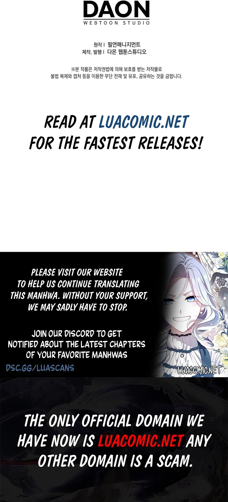 How to Perfectly End a Contract Marriage Chapter 38 - page 18