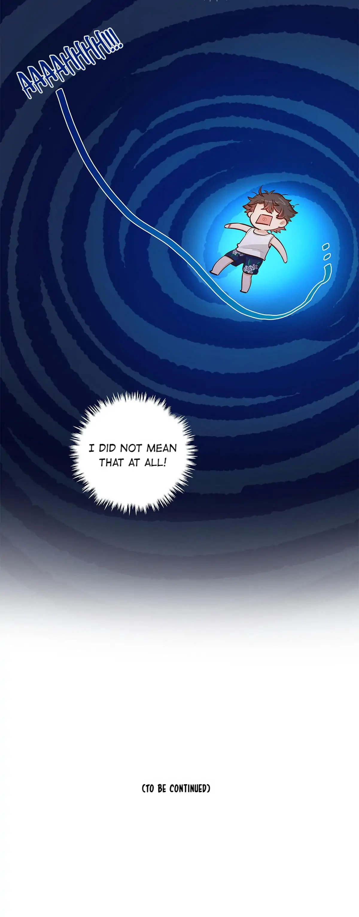 It's Not Just About the Money Chapter 26 - page 38