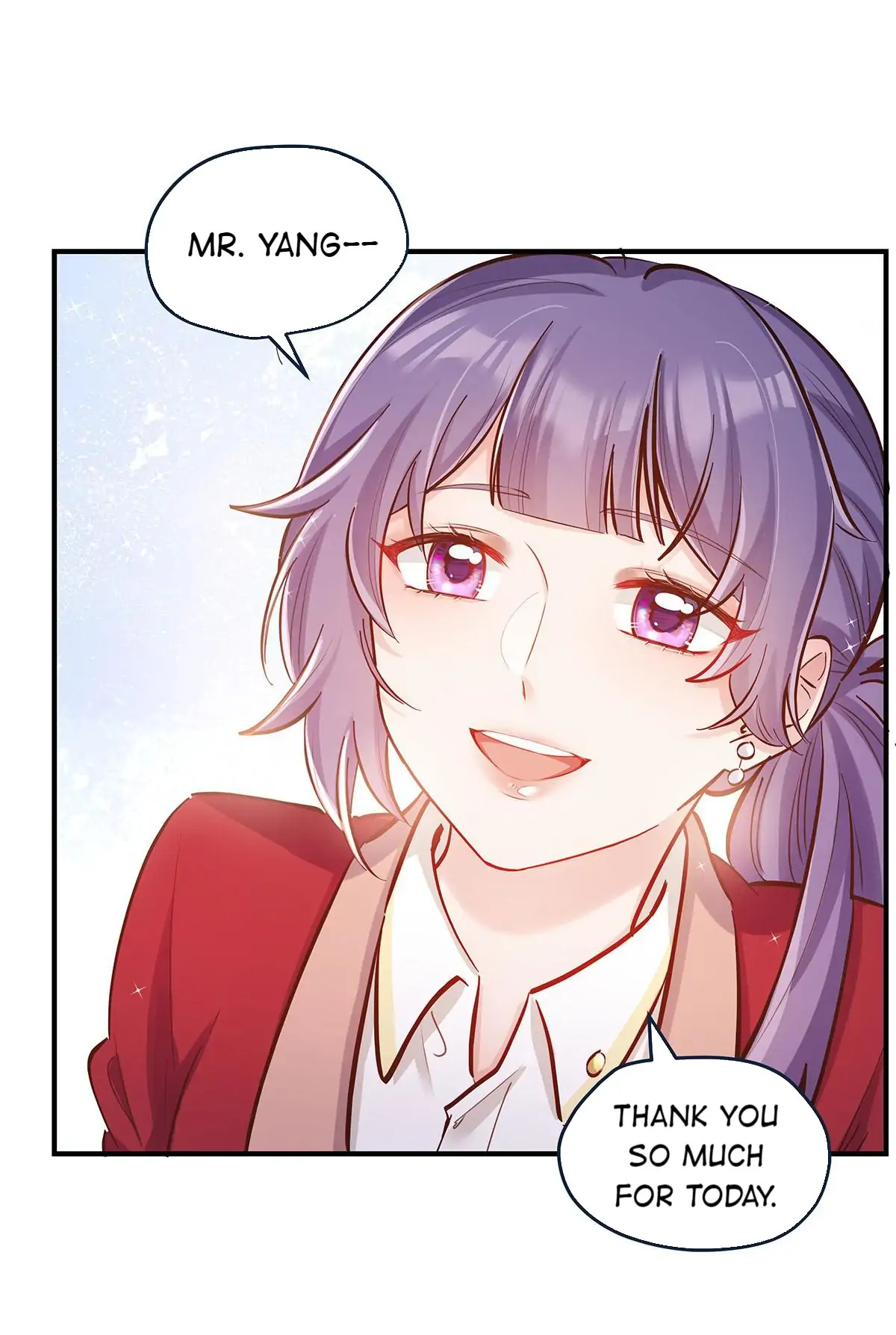 It's Not Just About the Money Chapter 31 - page 13