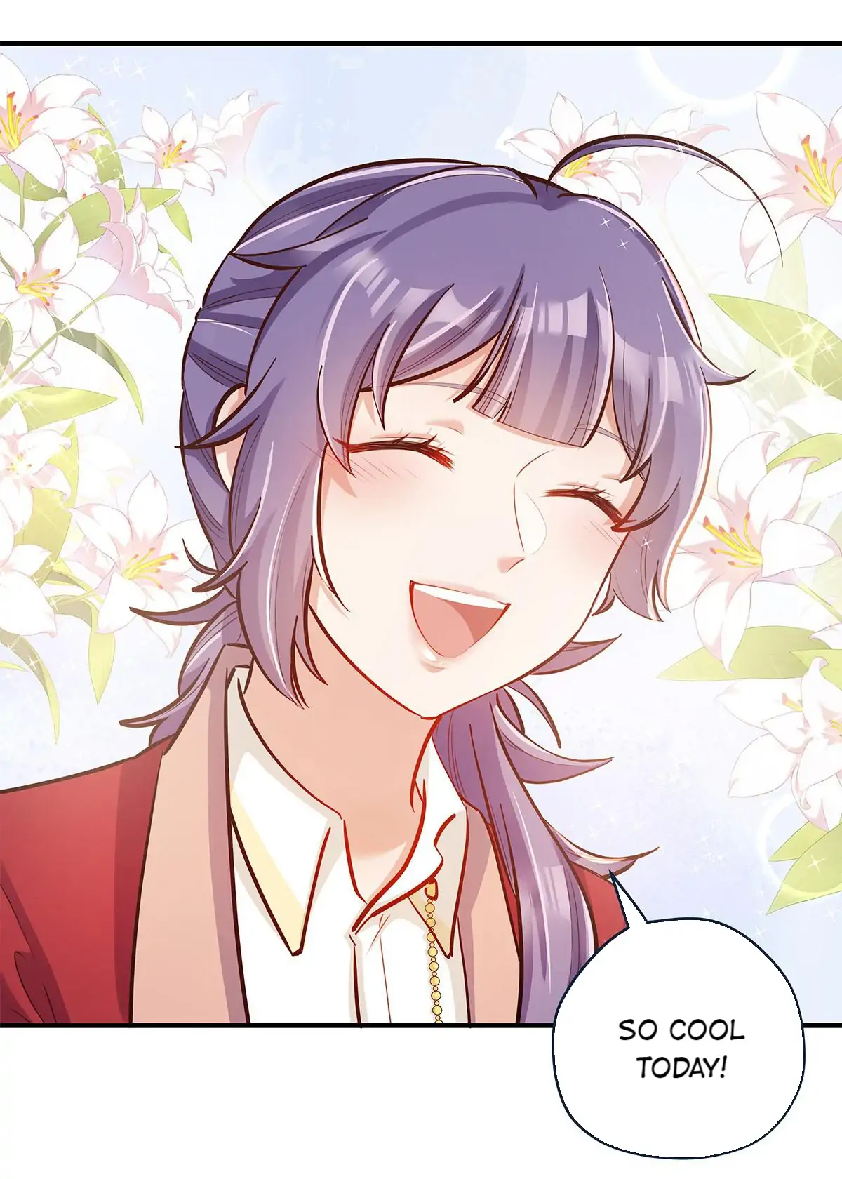 It's Not Just About the Money Chapter 31 - page 18