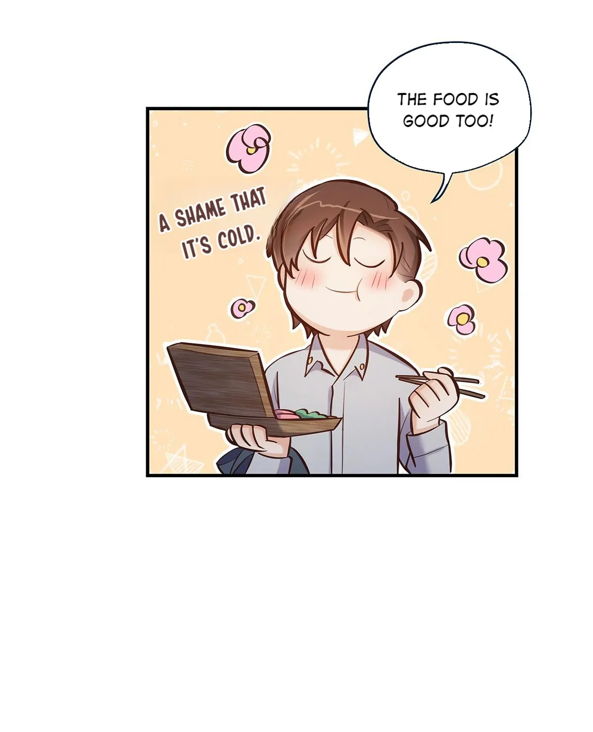 It's Not Just About the Money Chapter 31 - page 24