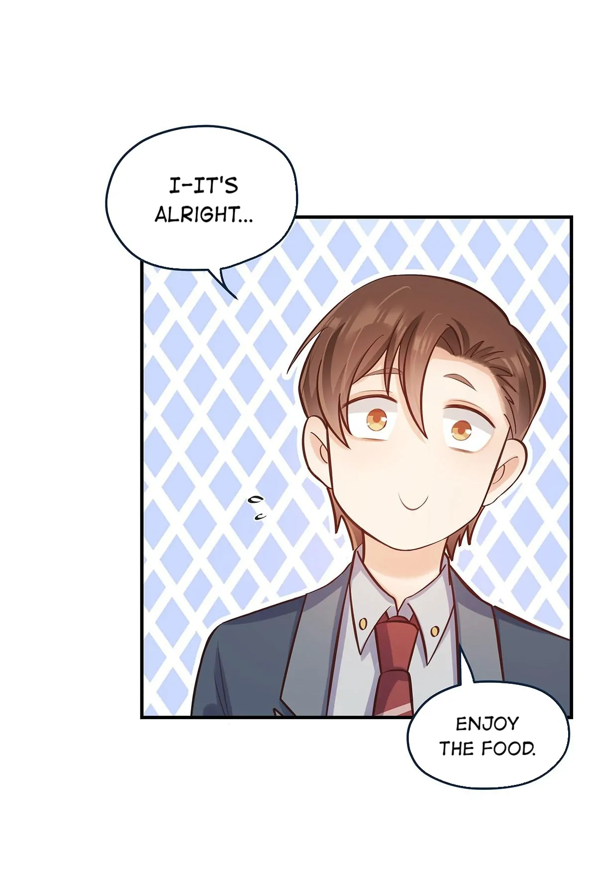 It's Not Just About the Money Chapter 31 - page 28