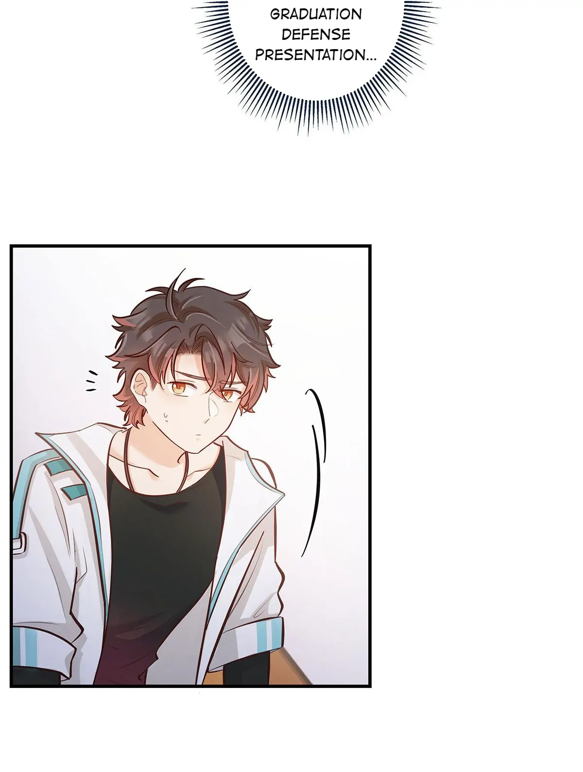 It's Not Just About the Money Chapter 31 - page 4