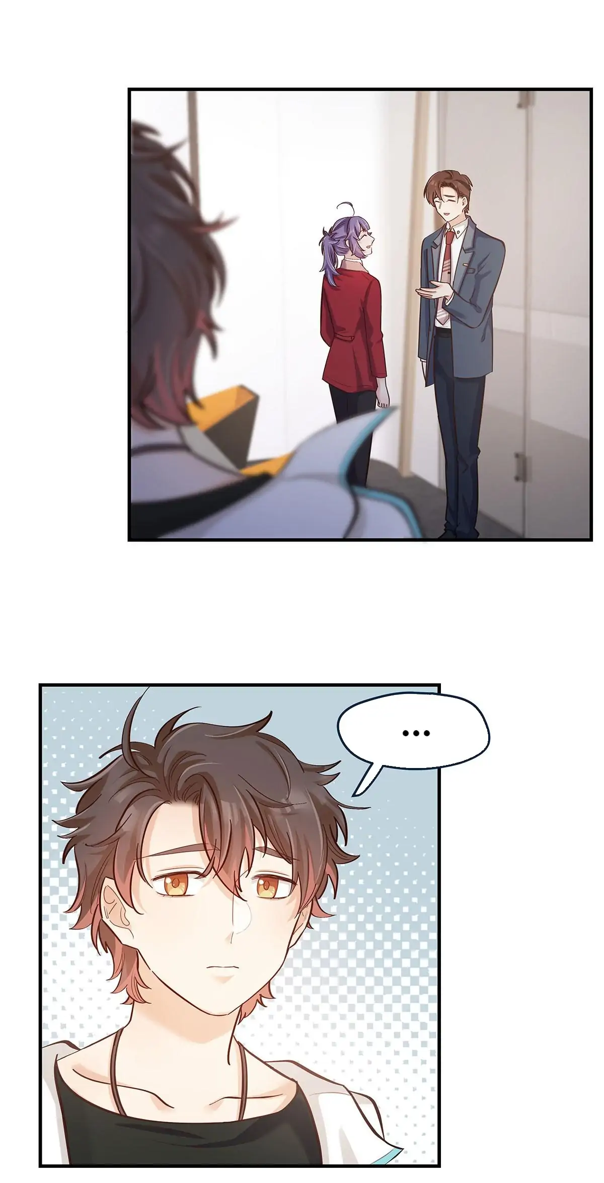 It's Not Just About the Money Chapter 31 - page 5