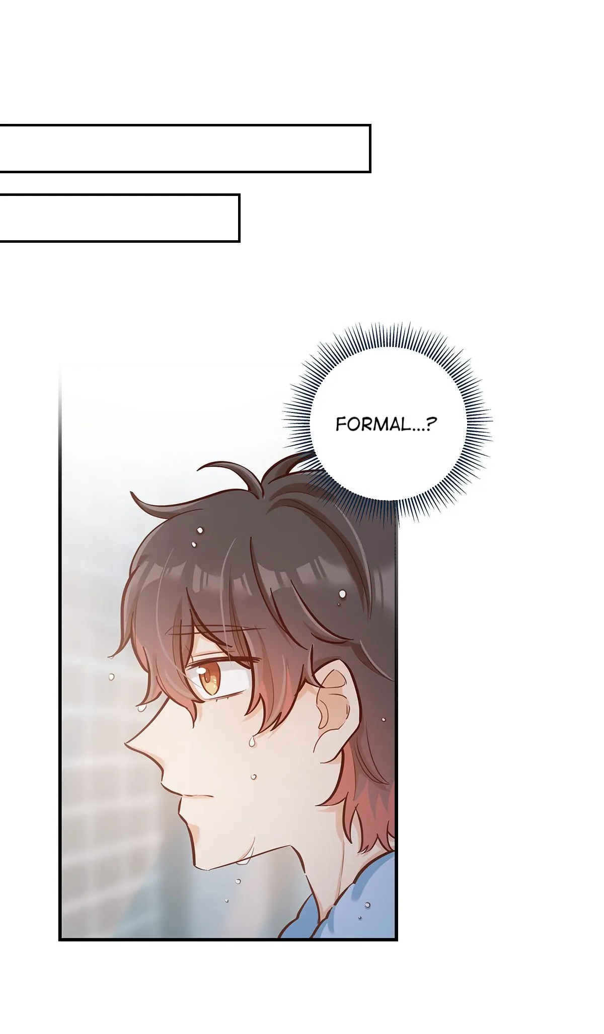 It's Not Just About the Money Chapter 33 - page 11