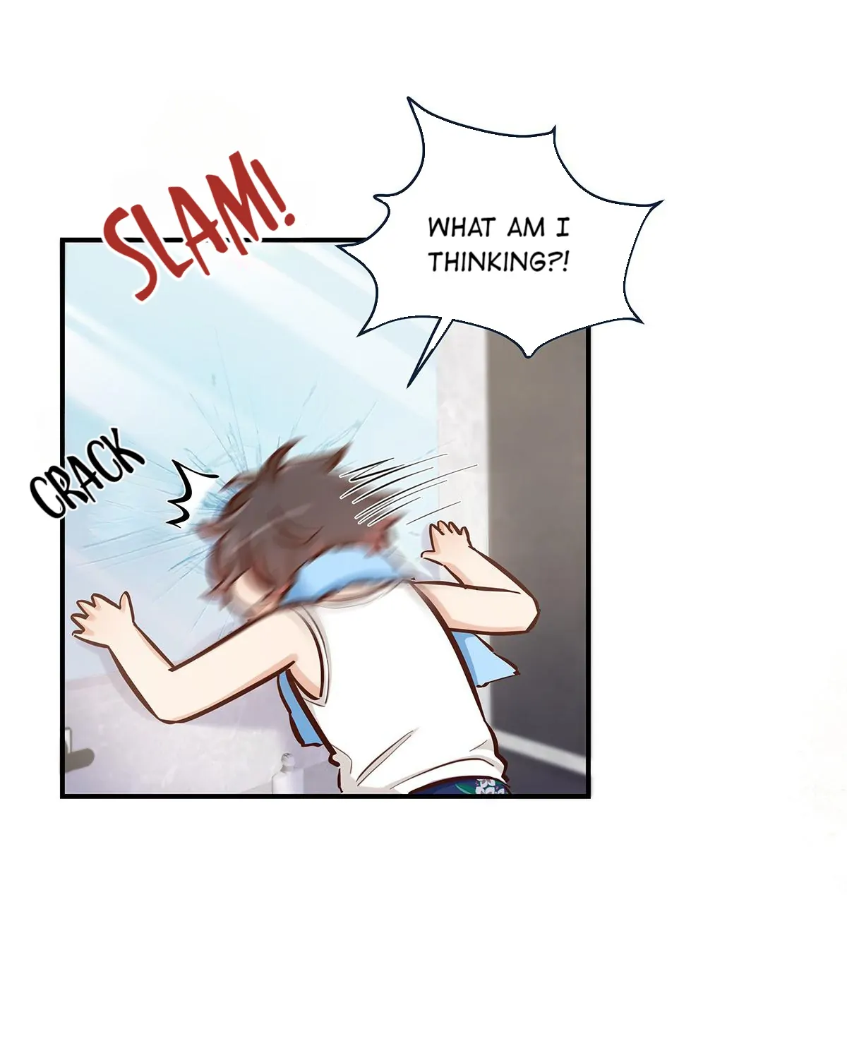 It's Not Just About the Money Chapter 33 - page 13