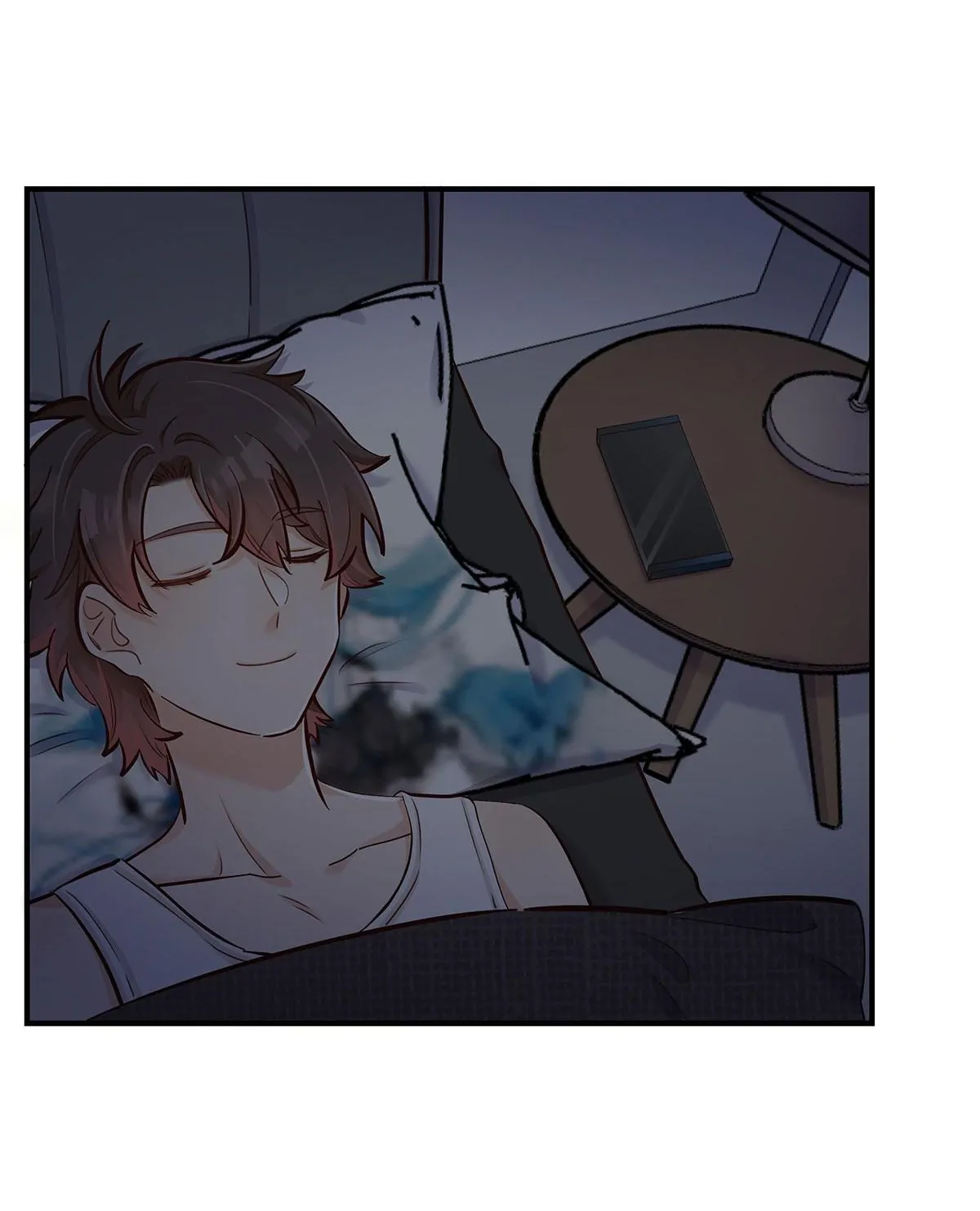 It's Not Just About the Money Chapter 33 - page 22