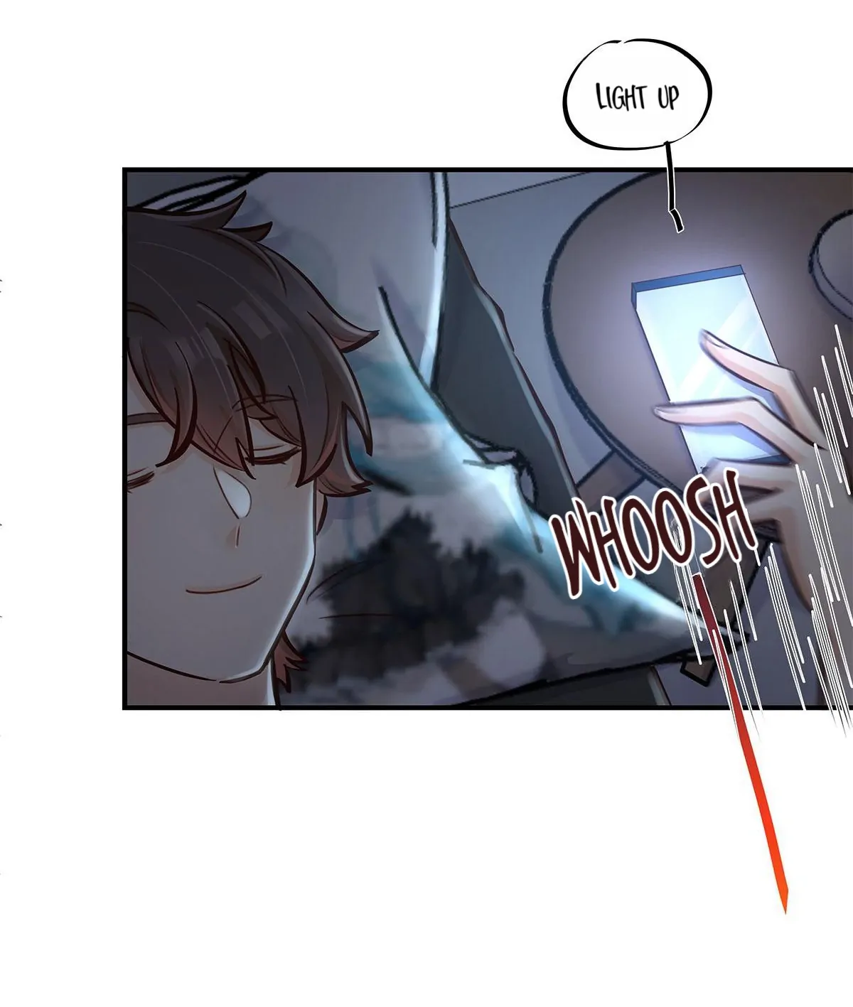 It's Not Just About the Money Chapter 33 - page 23