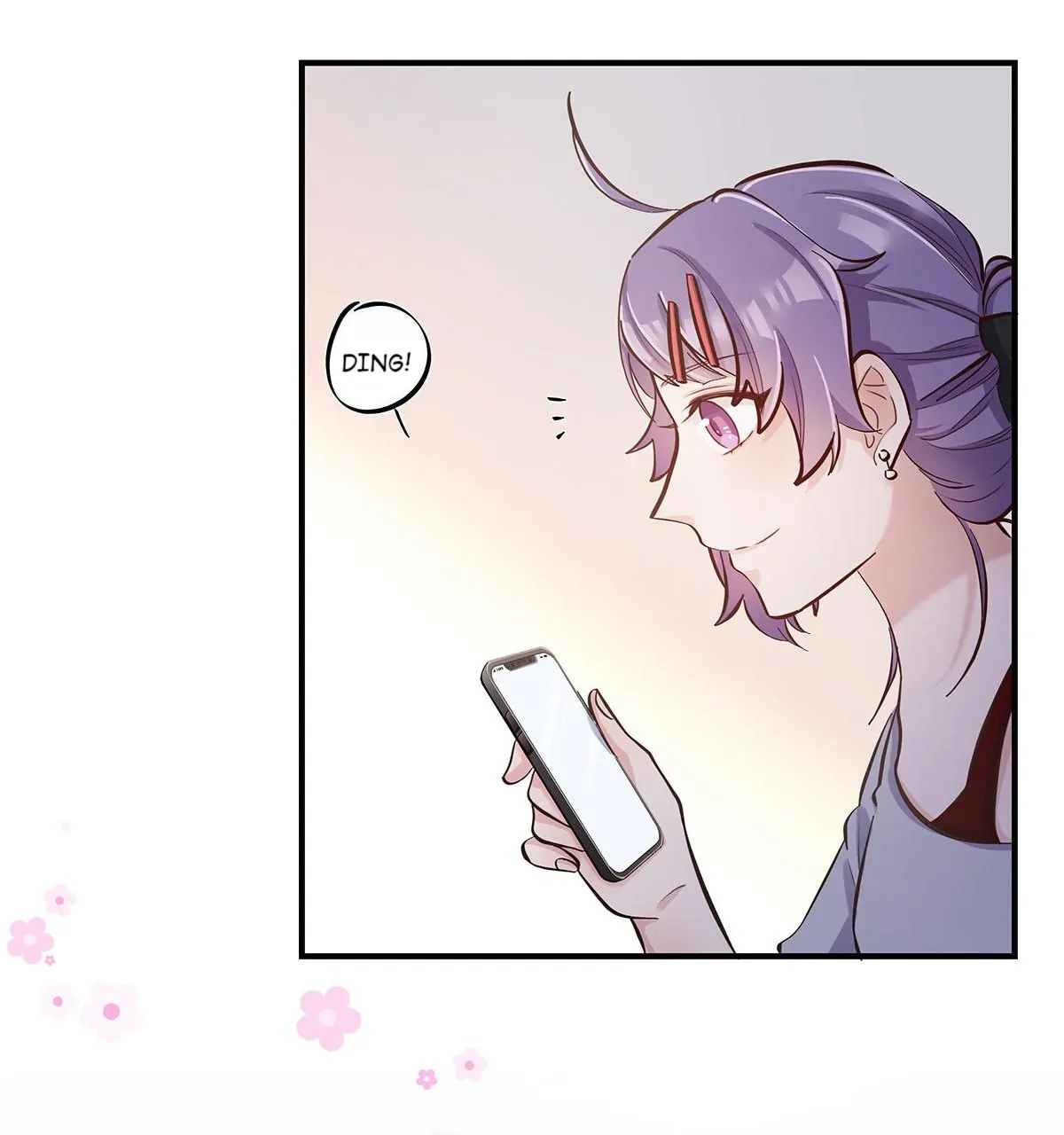 It's Not Just About the Money Chapter 33 - page 25